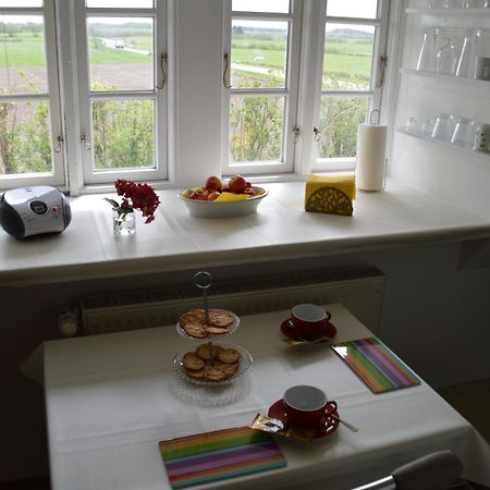 Ley Apartamento Dunsum Exterior foto