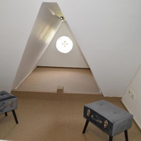 Ley Apartamento Dunsum Exterior foto