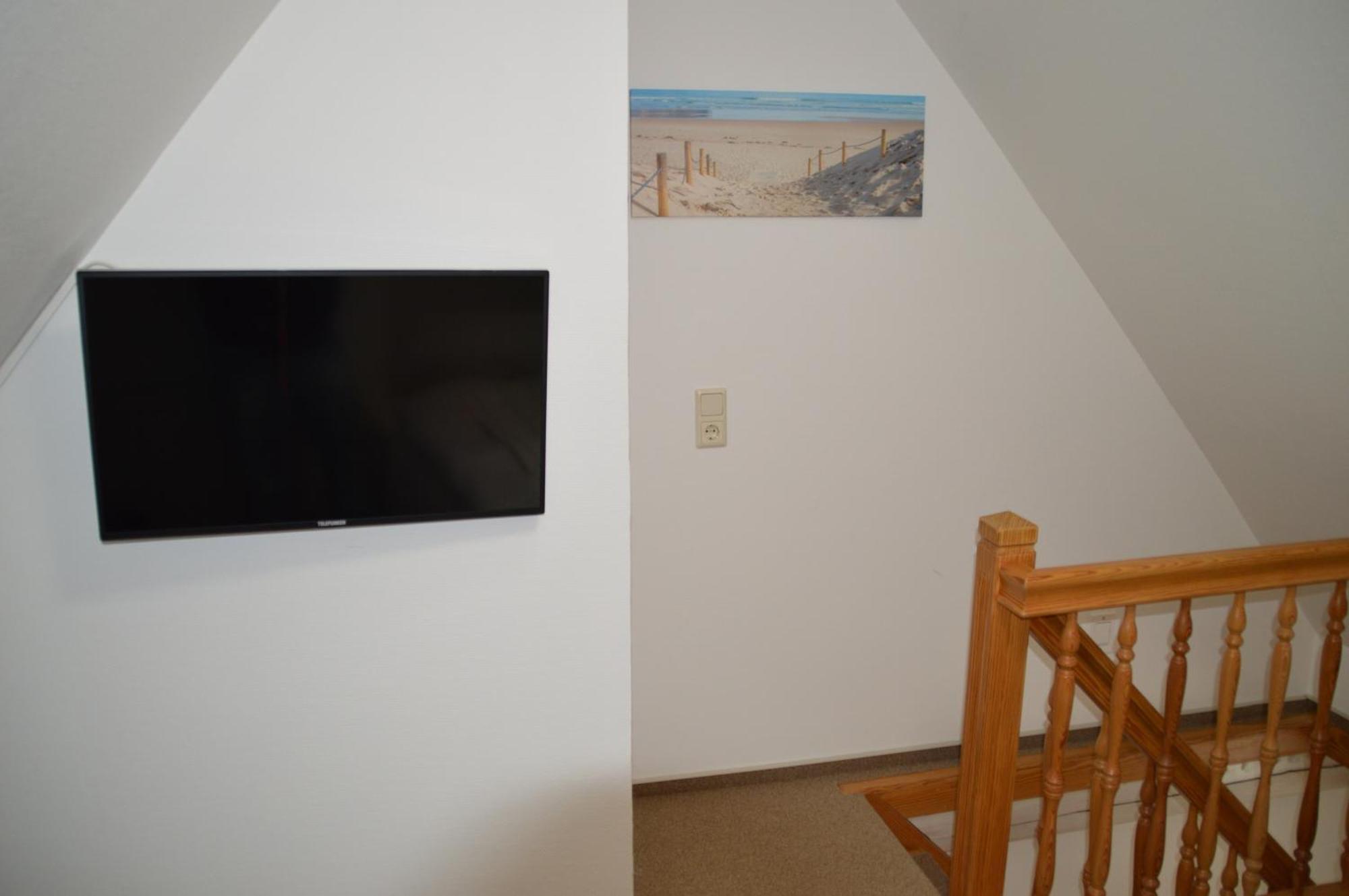 Ley Apartamento Dunsum Exterior foto