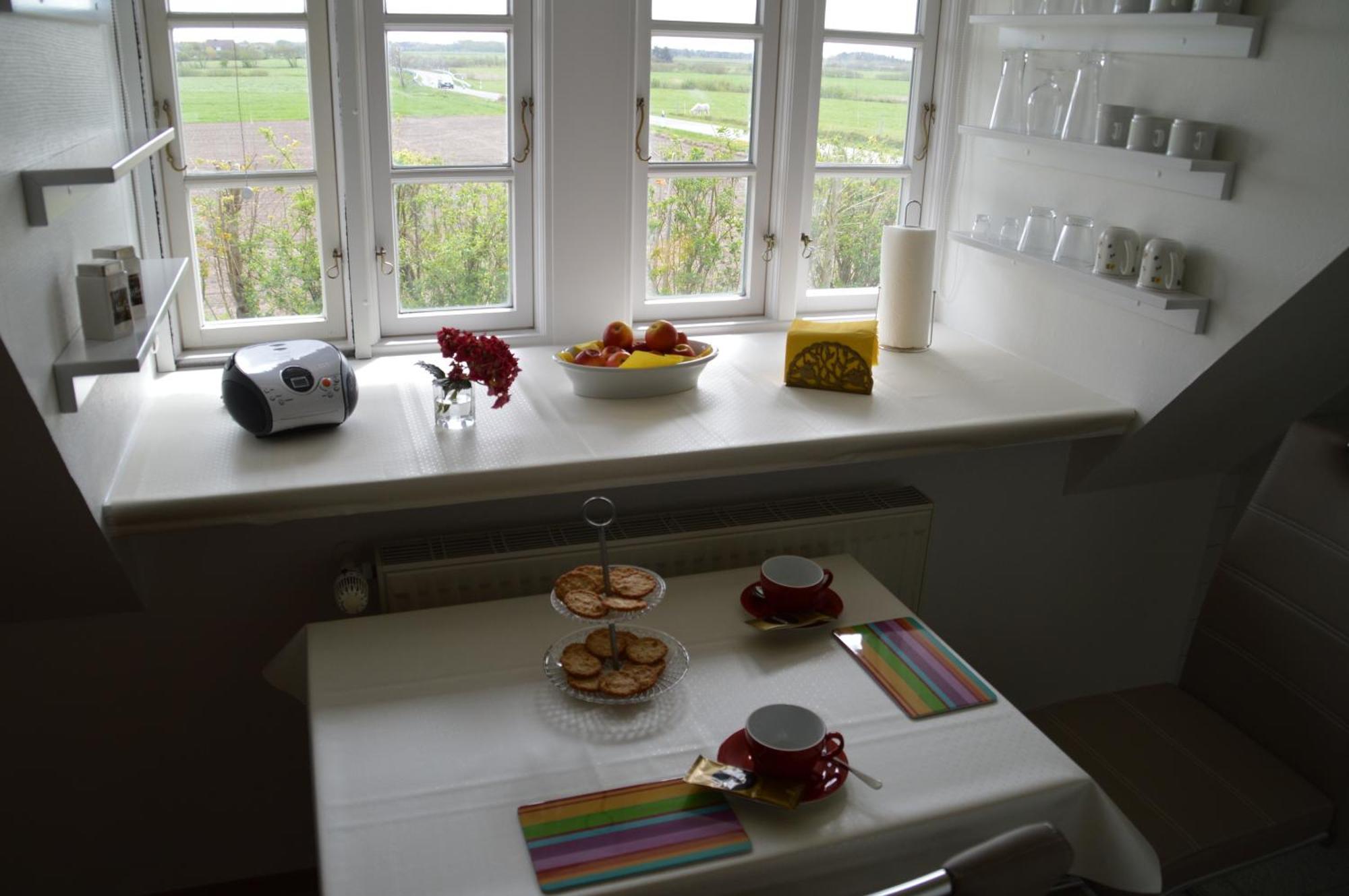 Ley Apartamento Dunsum Exterior foto