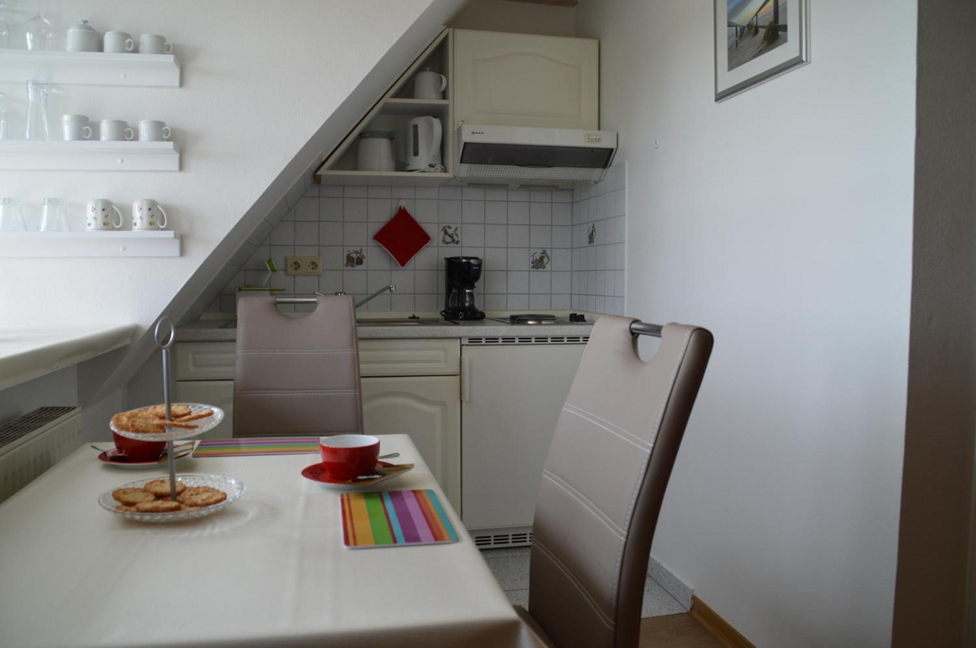 Ley Apartamento Dunsum Exterior foto