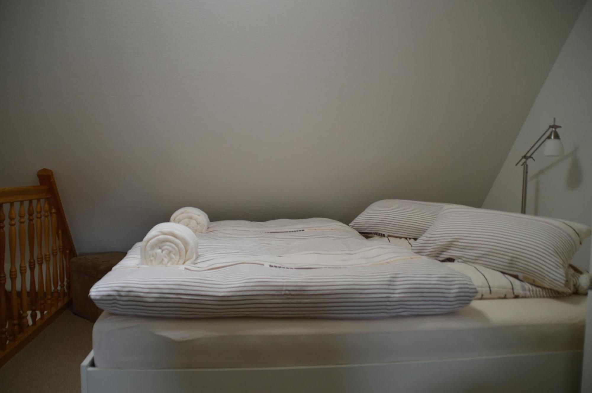 Ley Apartamento Dunsum Exterior foto