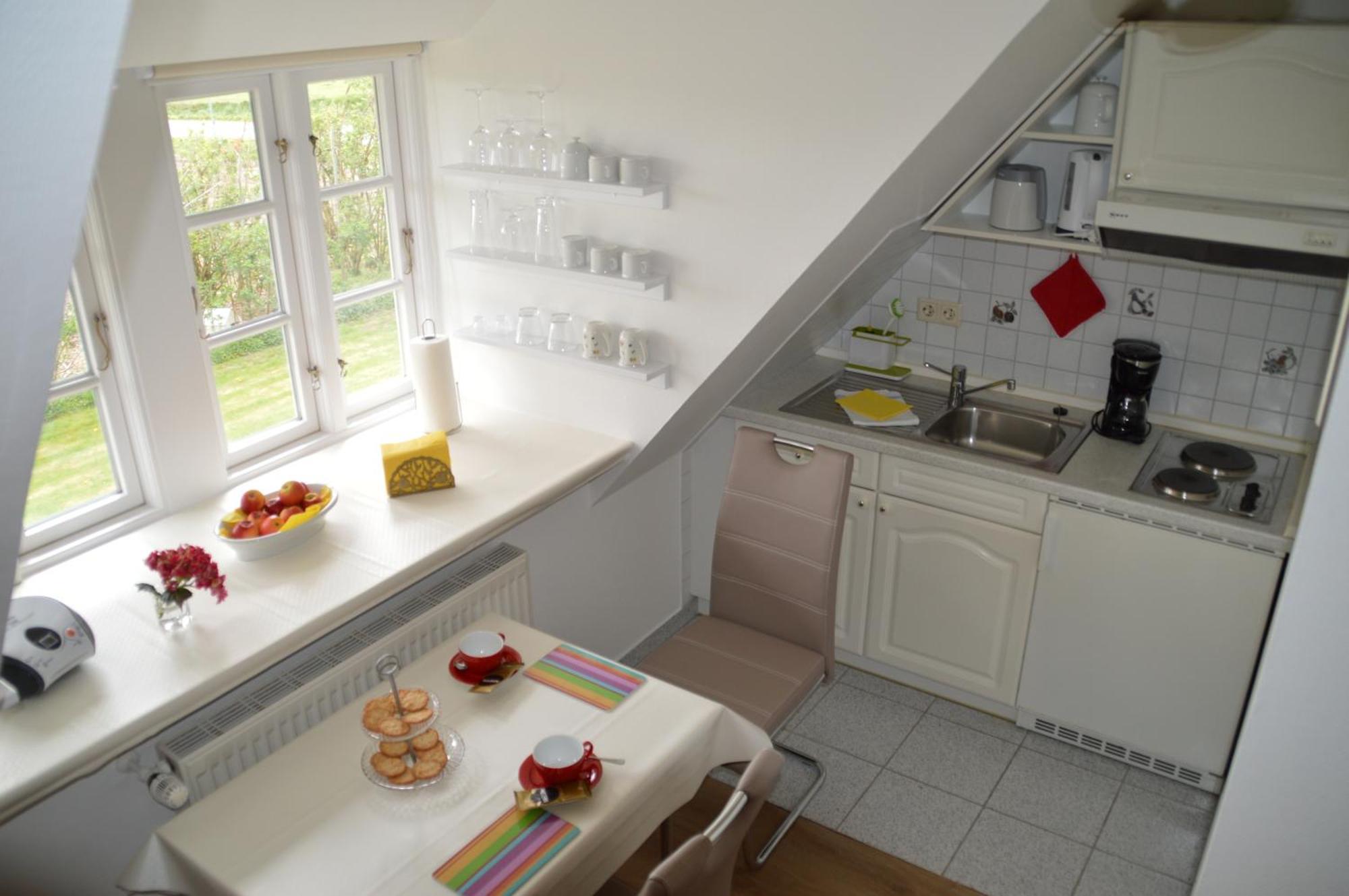 Ley Apartamento Dunsum Exterior foto