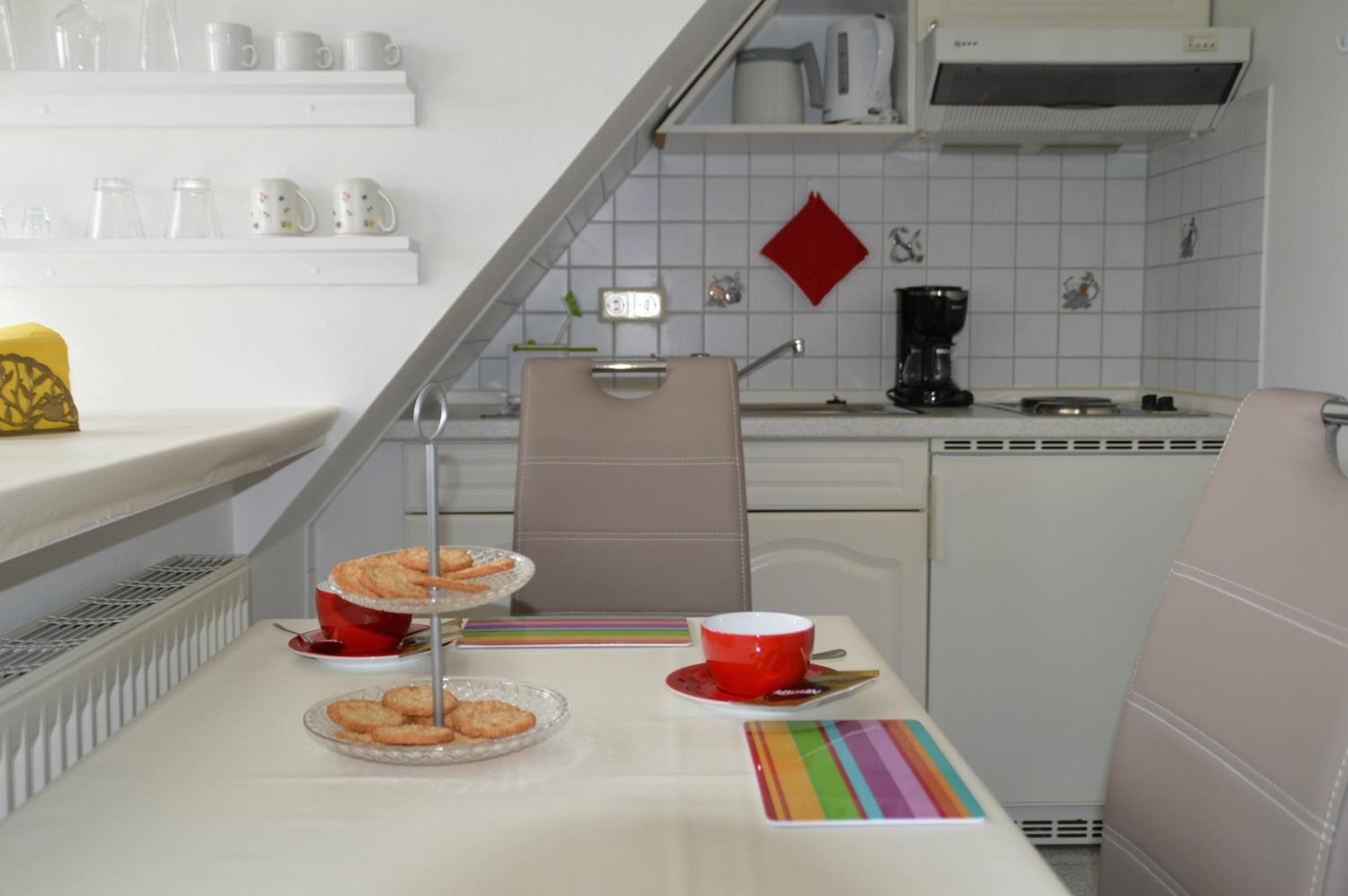 Ley Apartamento Dunsum Exterior foto