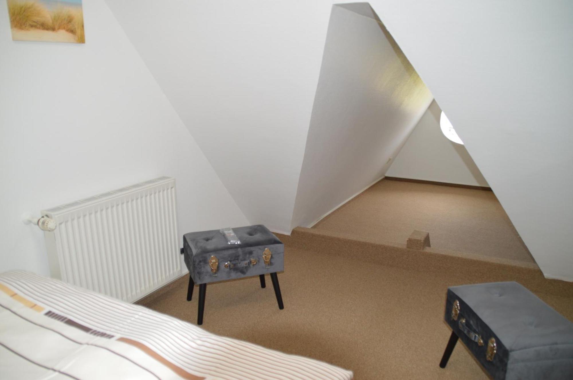 Ley Apartamento Dunsum Exterior foto